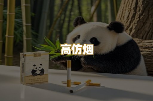高仿烟